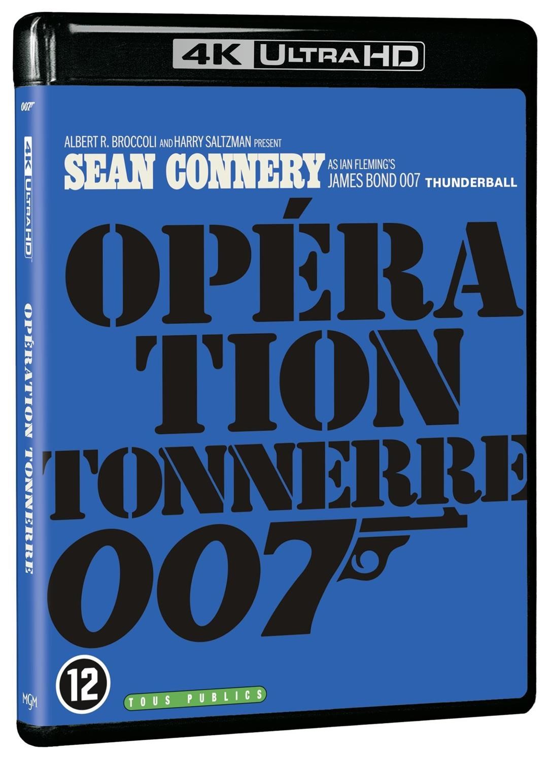 Thunderball