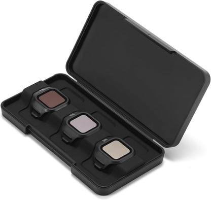Dji Mini 5 Pro Nd Filters (Nd8/32/128)