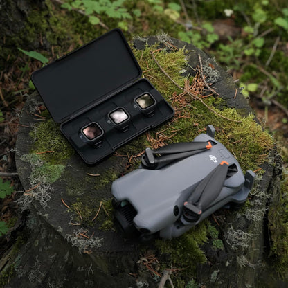 Dji Mini 5 Pro Nd Filters (Nd8/32/128)