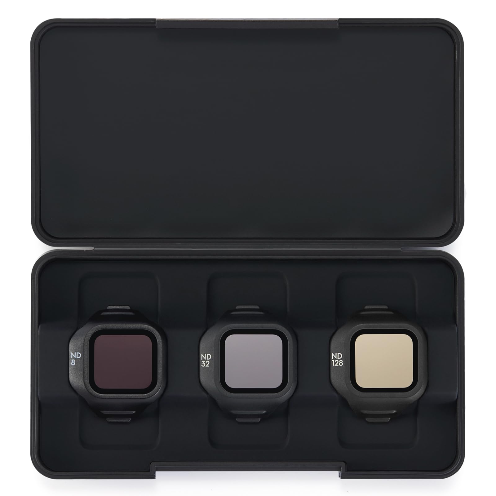 Dji Mini 5 Pro Nd Filters (Nd8/32/128)