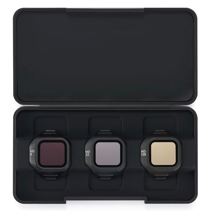Dji Mini 5 Pro Nd Filters (Nd8/32/128)
