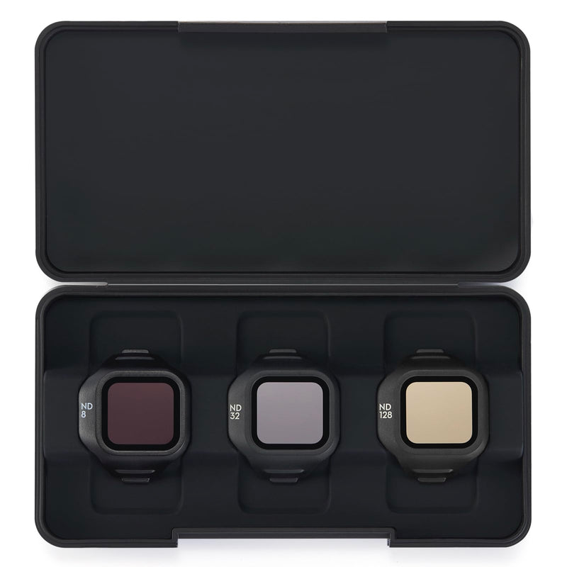 Dji Mini 5 Pro Nd Filters (Nd8/32/128)