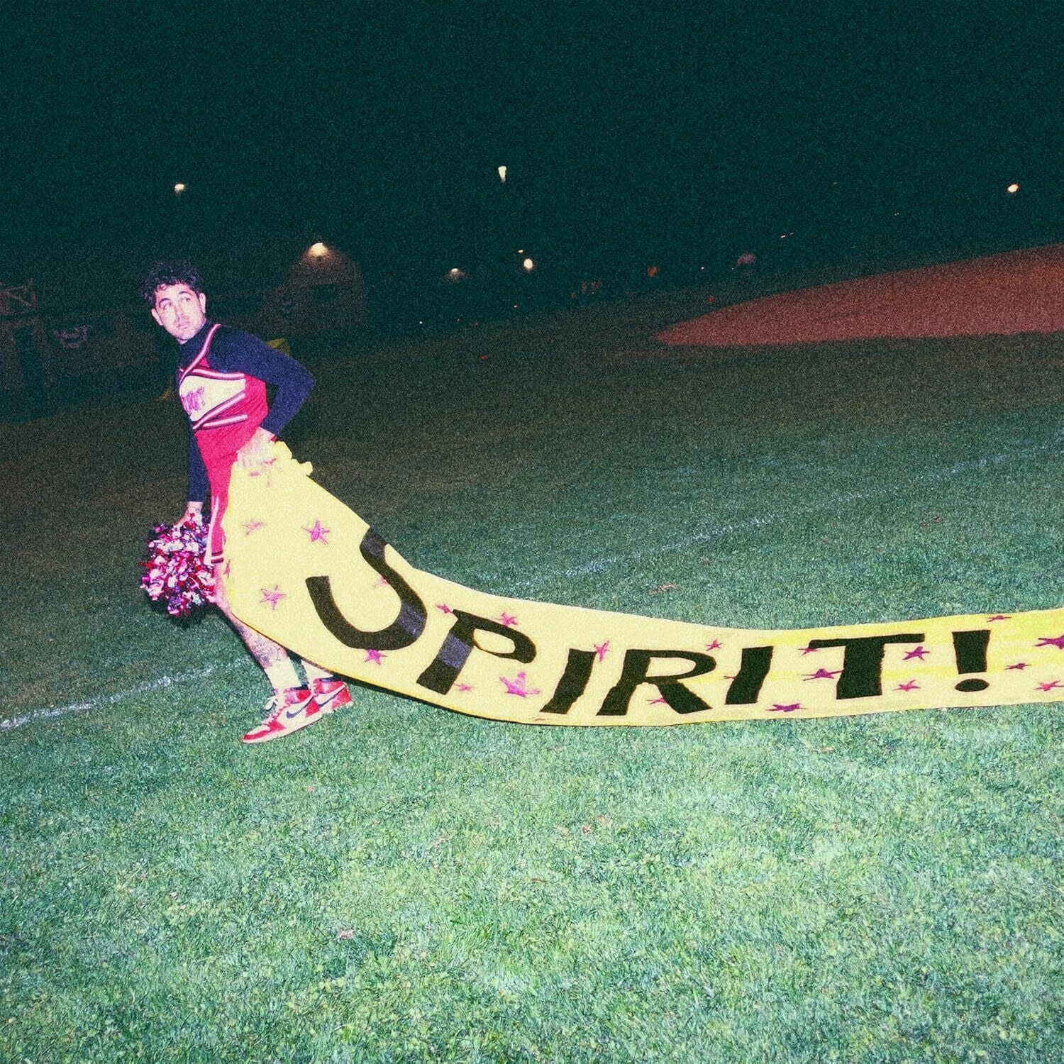 SPIRIT!