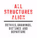 Details, Drawings, Distance and Departure