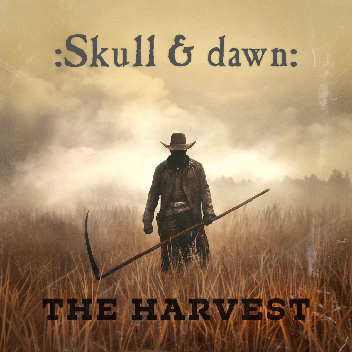 The Harvest (+2 Bonus Tracks)