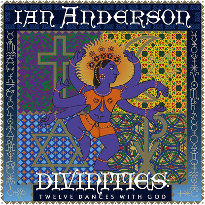 Divinities: Twelve Dances With God (Half-speed Master)