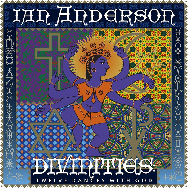 Divinities: Twelve Dances With God (Half-speed Master)