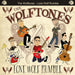 Lone Wolf Rumble