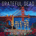 San Francisco Civic Auditorium, New Years Eve '84