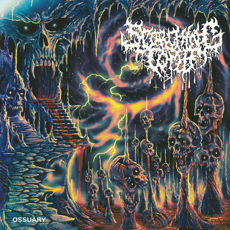 Ossuary