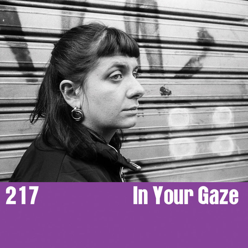 In Your Gaze