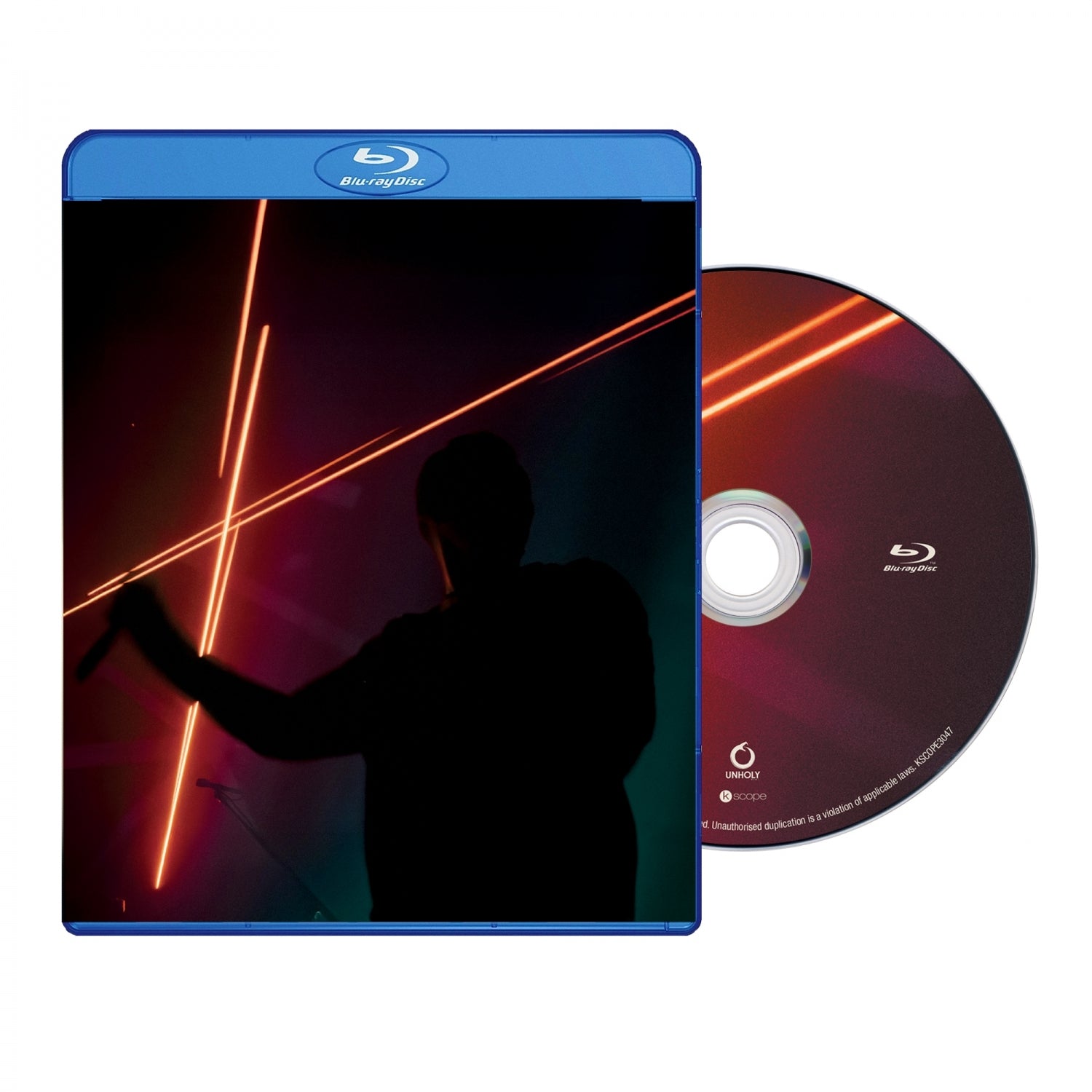 TesseracT: RADAR
