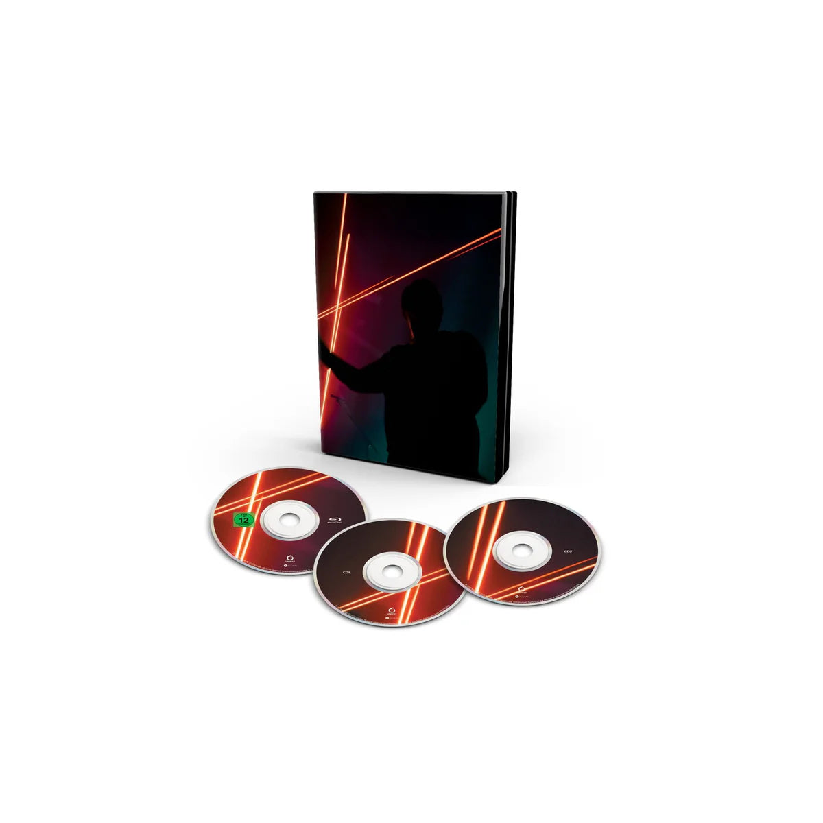TesseracT: RADAR
