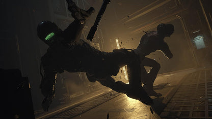 The Callisto Protocol (Day One Edition) (Pol/Multi In Game)