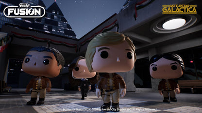 Funko Fusion - Jeu PS5