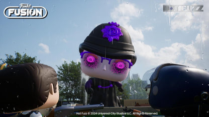 Funko Fusion - Jeu PS5