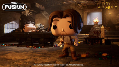 Funko Fusion - Jeu PS5