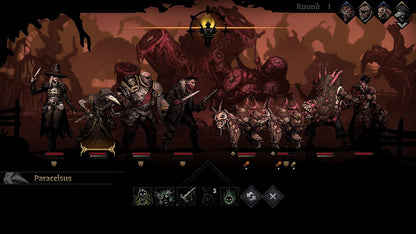 Darkest Dungeon 2 (Uk/Nl)