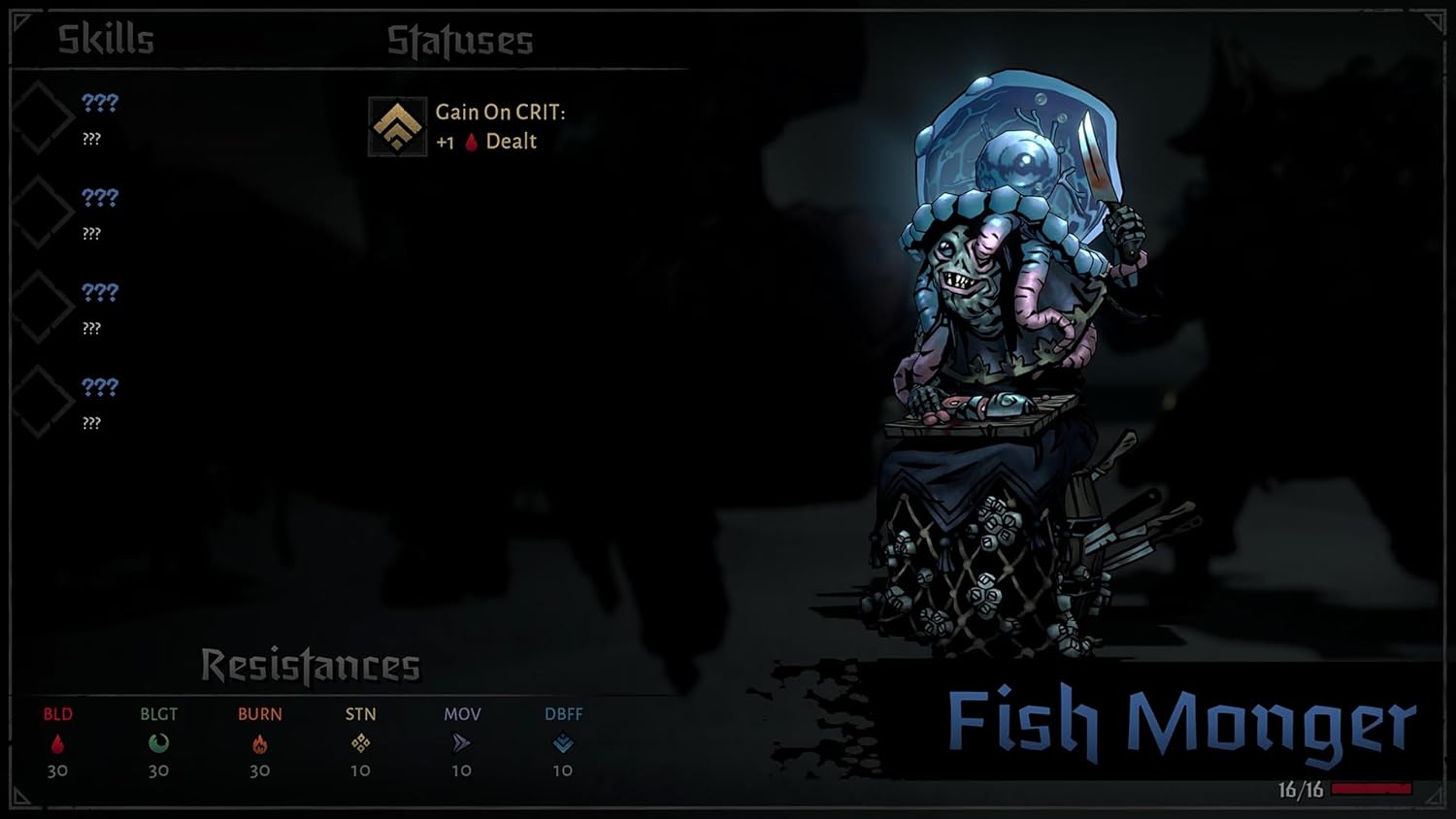 Darkest Dungeon 2 (Uk/Nl)