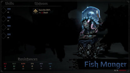 Darkest Dungeon 2 (Uk/Nl)