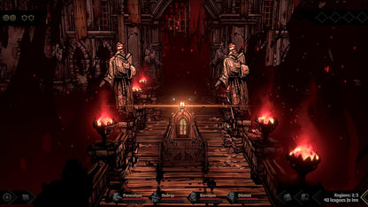 Darkest Dungeon 2 (Uk/Nl)