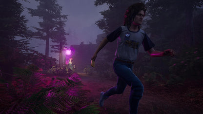 Killer Klowns From Outer Space: The Game (Uk/Nl)