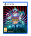Killer Klowns From Outer Space: The Game (Uk/Nl)