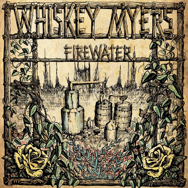 Firewater (Remaster)