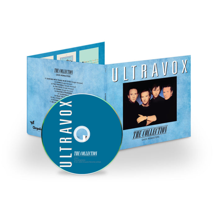 The Collection (2025 Remaster)