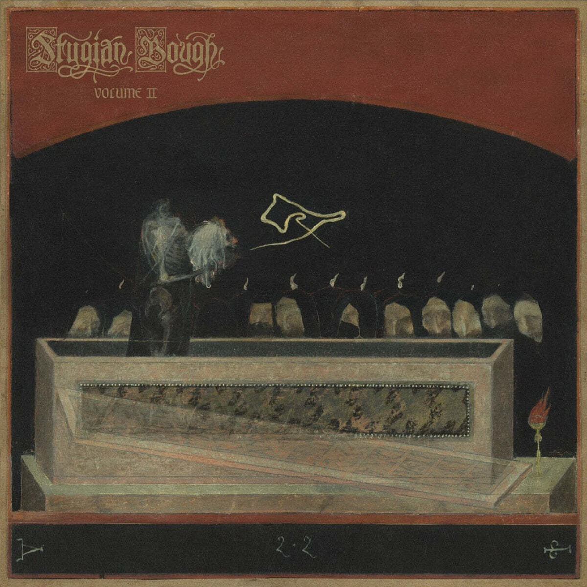 Stygian Bough - Volume 2