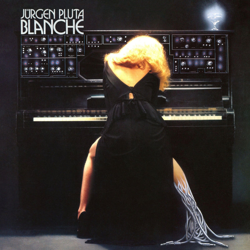 Blanche (Remix)
