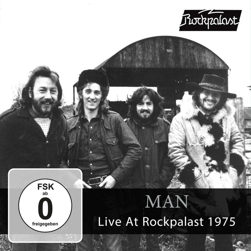Live at Rockpalast 1975