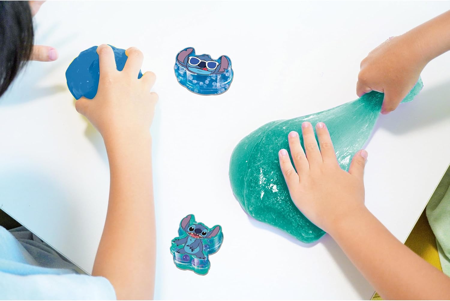 Cra-Z-Art - Disney Stitch Slimy Creations Studio (Crslim51D)