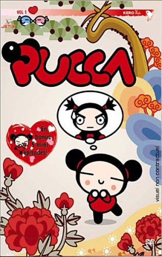 Pucca, vol. 1