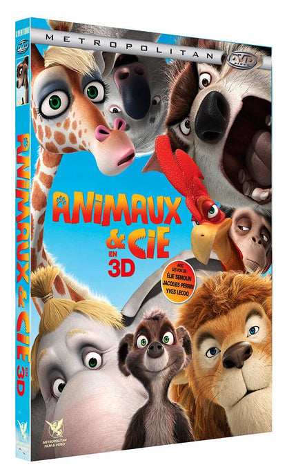 Animaux Et Cie