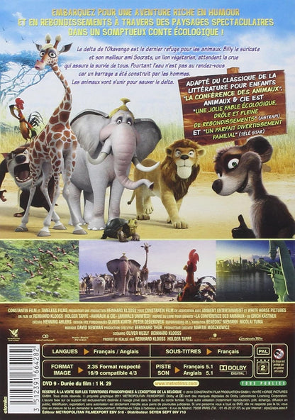 Animaux Et Cie