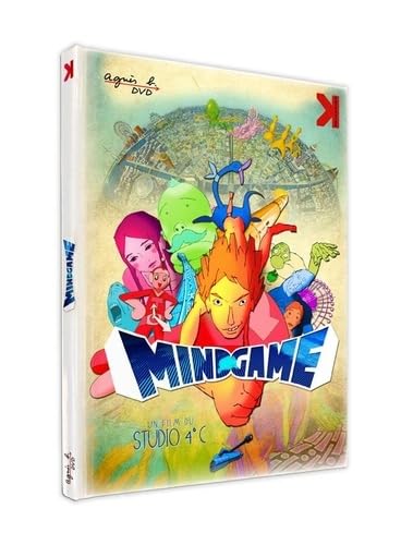 Mindgame