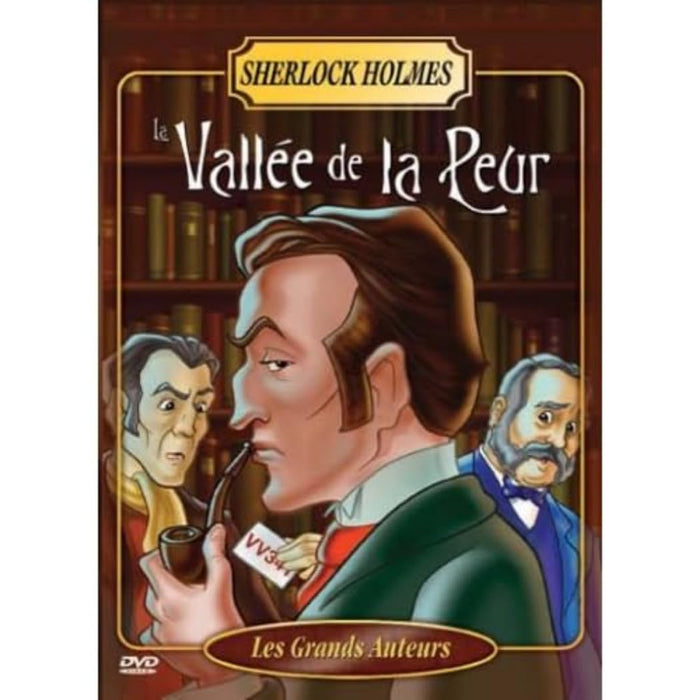 La vallée de la peur