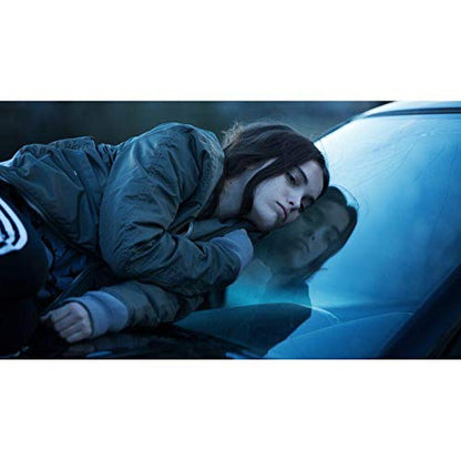 Bluebird/Blu-Ray