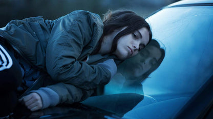 Bluebird/Blu-Ray