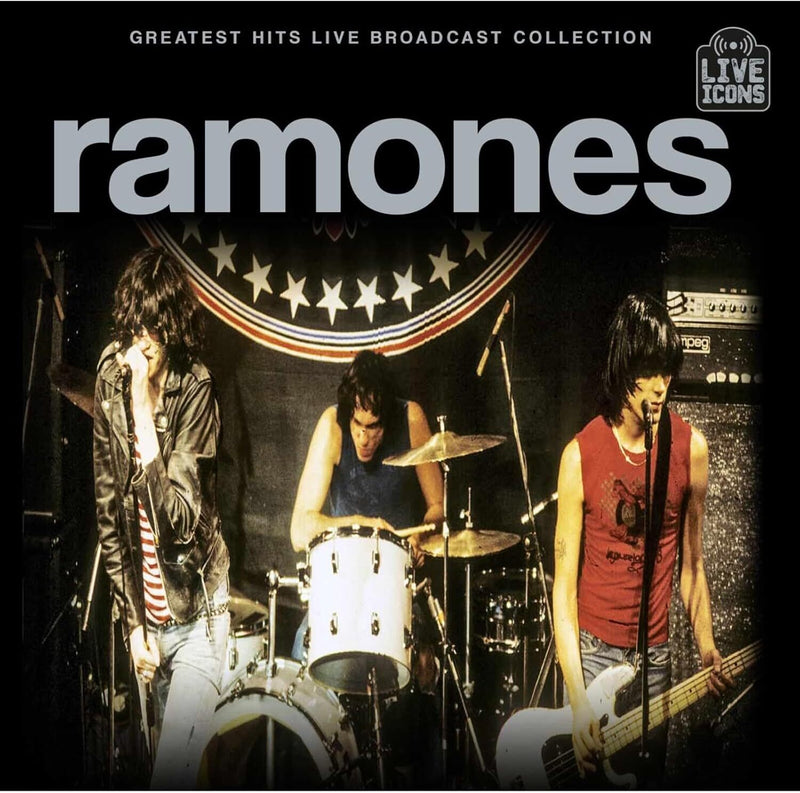 Greatest Hits Live Broadcast Collection