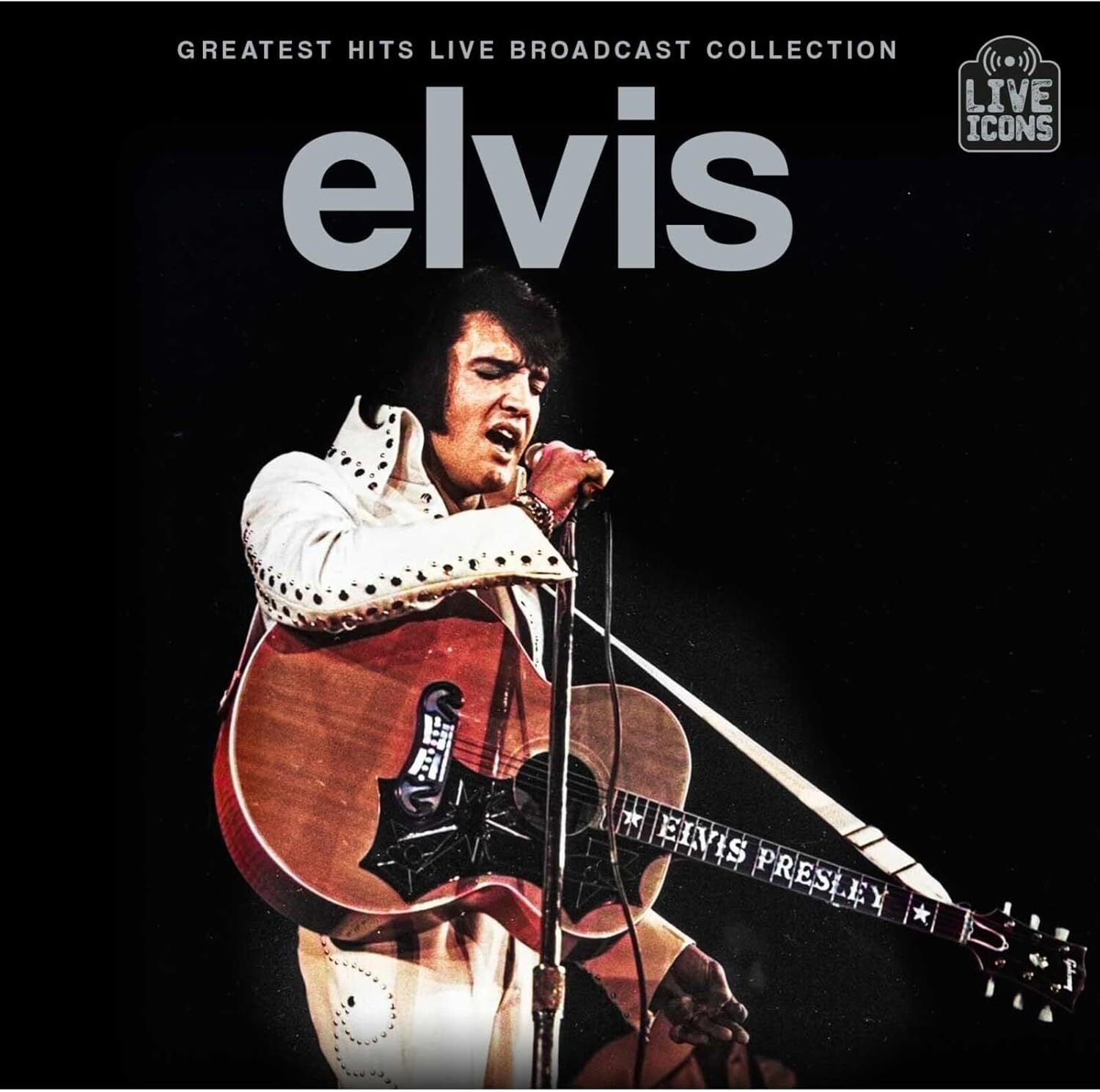 Greatest Hits Live Broadcast Collection