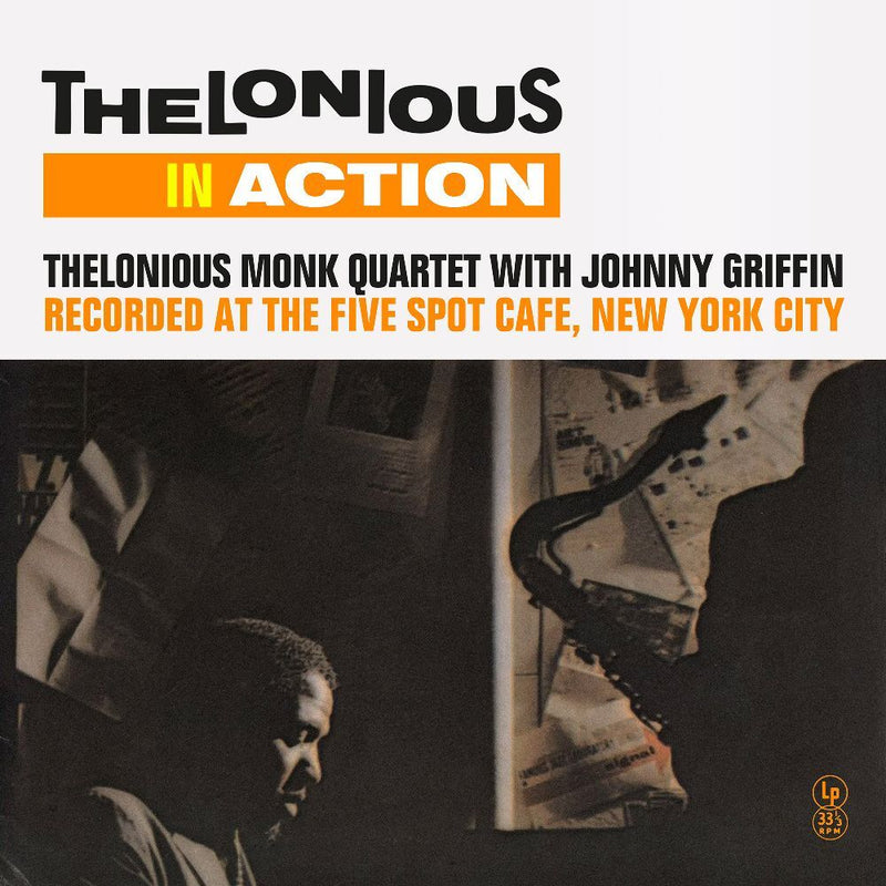 Thelonious in Action (Special Edition)