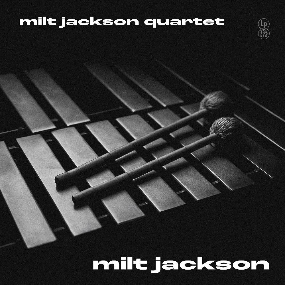 Milt Jackson Quartet (Special Edition)