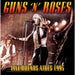 Live Buenos Aires 1993
