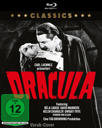 Dracula (1931