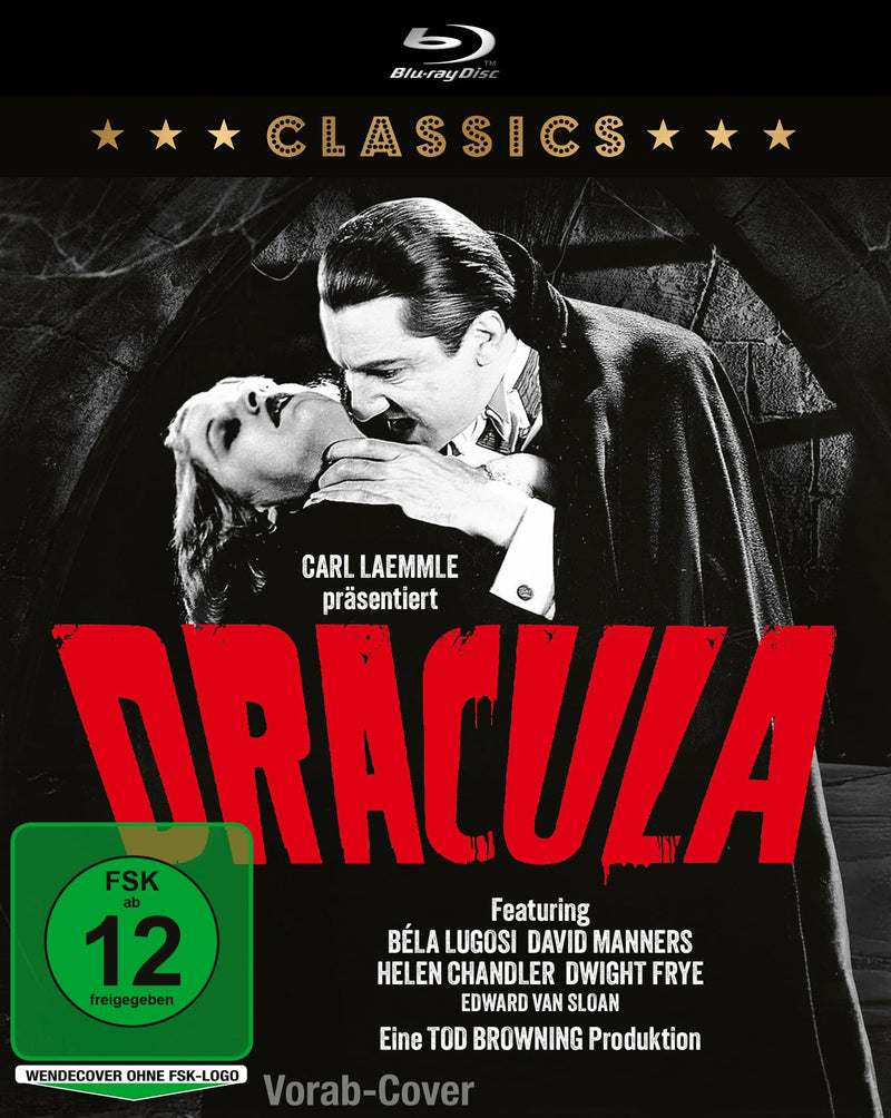 Dracula (1931