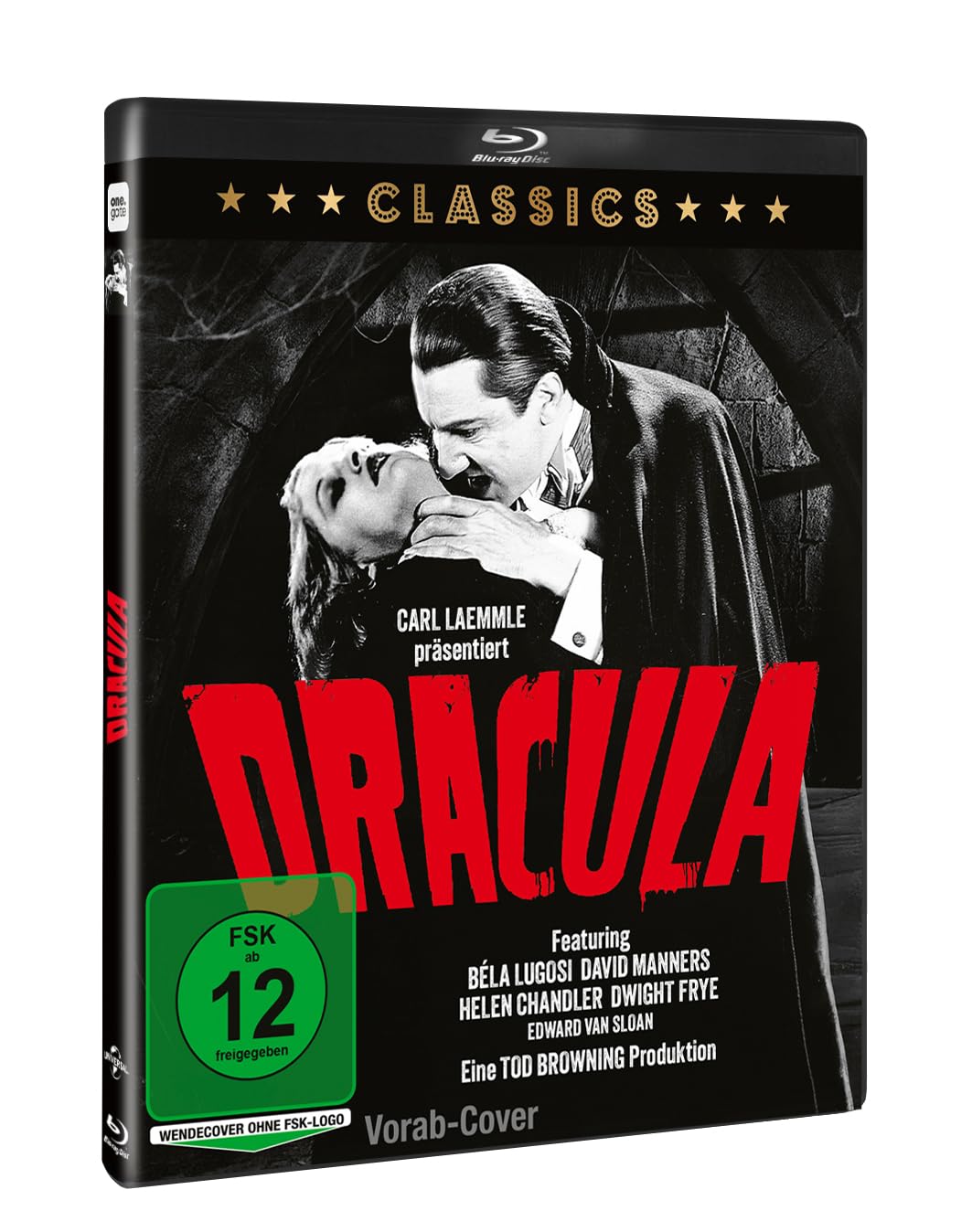 Dracula (1931