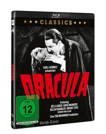 Dracula (1931