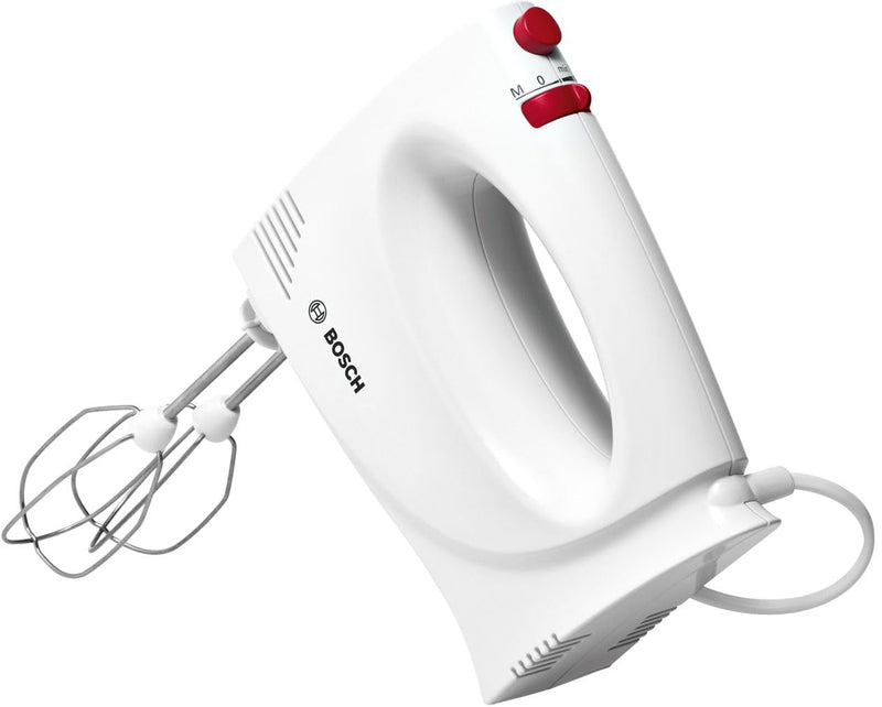 Sbattitore Elettrico 300W Wht